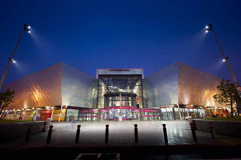 Braehead397 Paul Harmer Photography