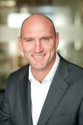 Lawrence Dallaglio