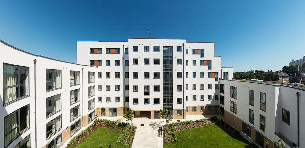 Bournemouth Student Accommodation