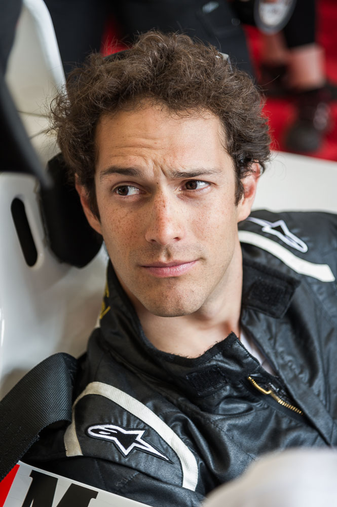 Bruno Senna