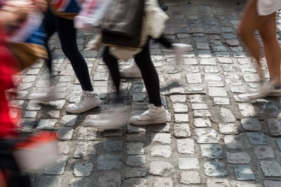 Covent Garden