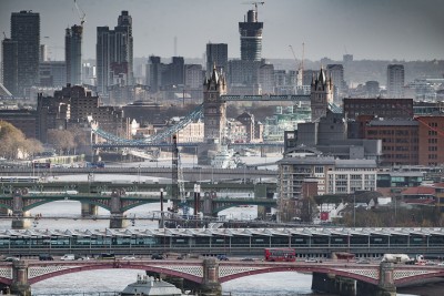 City Bridges