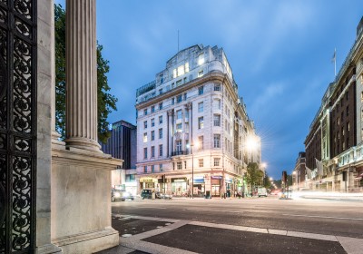 Marble Arch Office