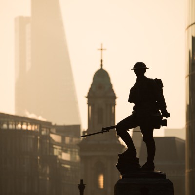 Holborn Memorial