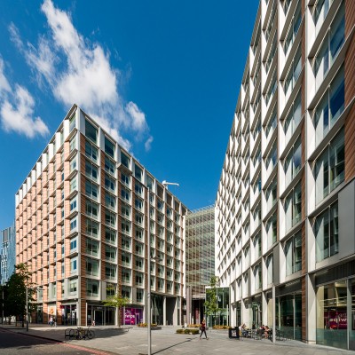 Southwark Street