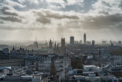 Westminster View