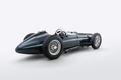 BRM V16