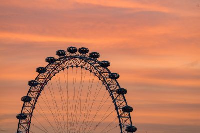 London Eye