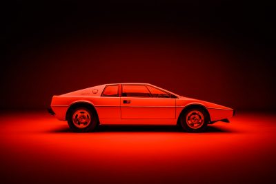 Lotus Esprit